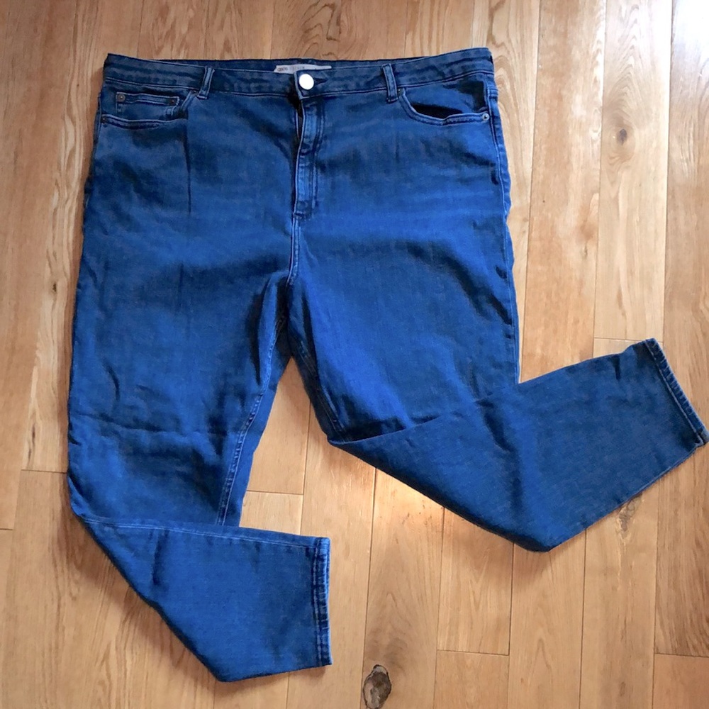 ASOS Skinny Jeans